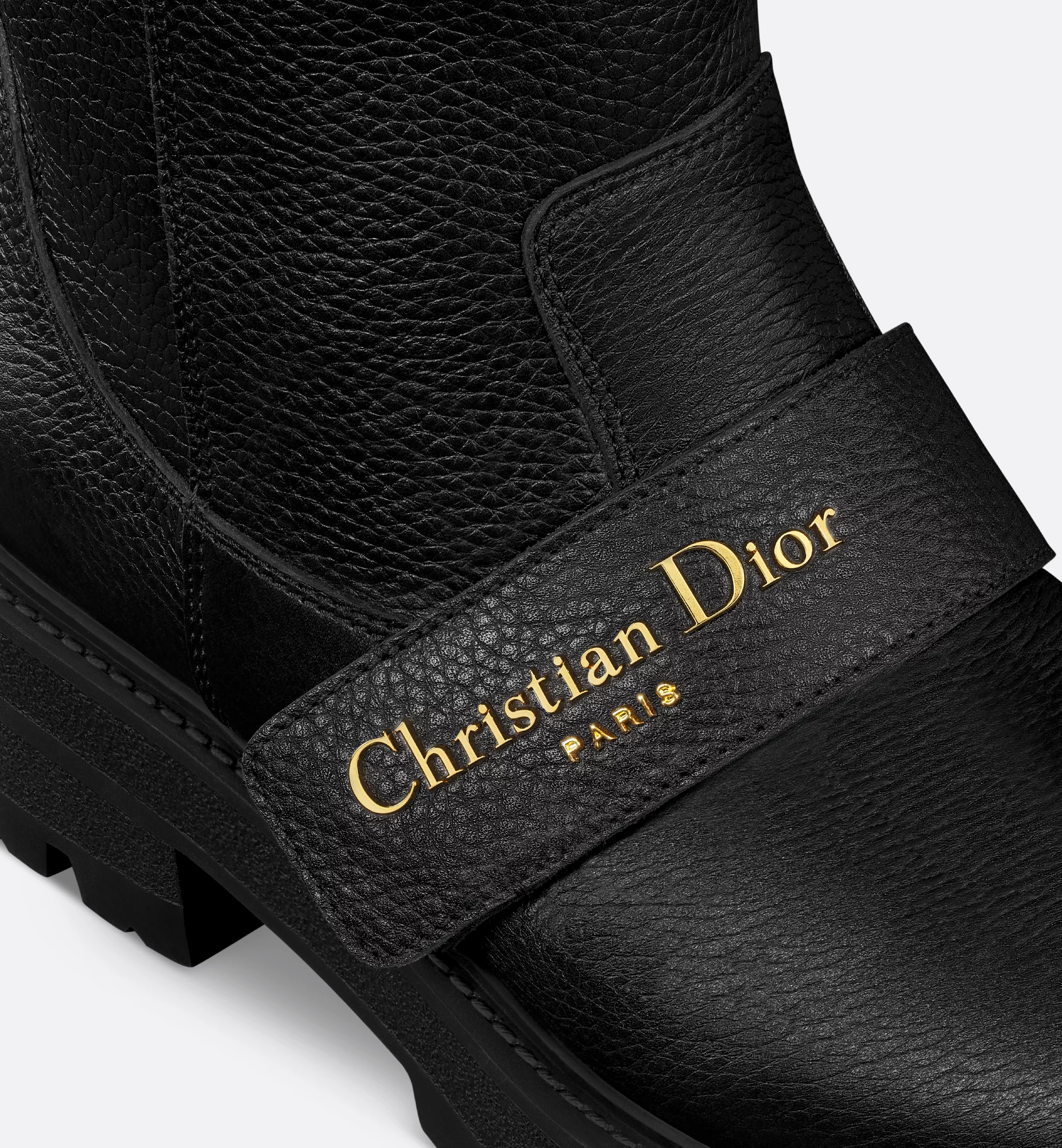 Dior D-Quest Boot - Image 2